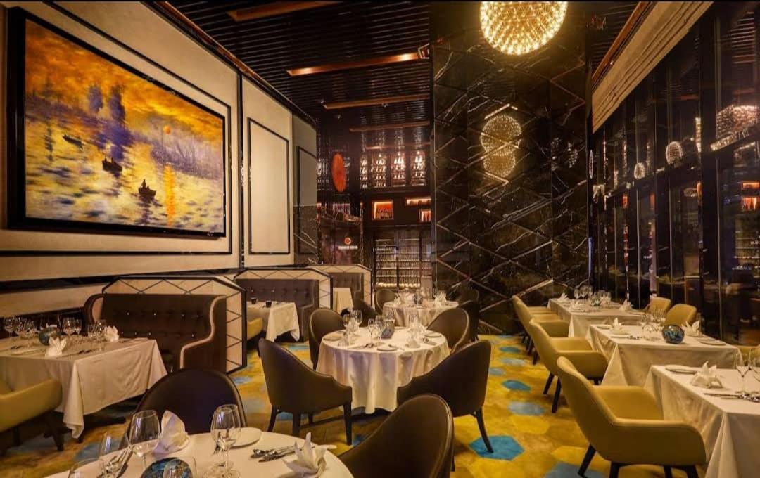 Faced Suites Platinum Klcc Kuala Lumpur Eksteriør bilde