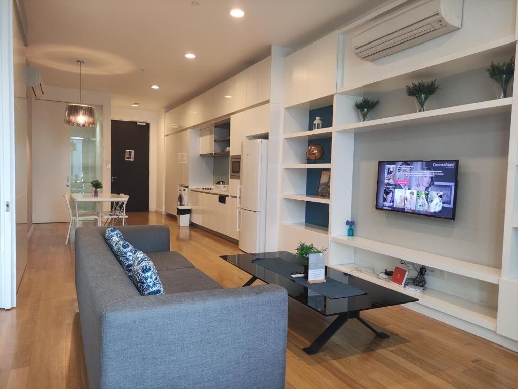 Faced Suites Platinum Klcc Kuala Lumpur Eksteriør bilde